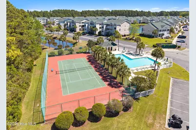 908 Great Egret Circle SW # 4, Sunset Beach, NC 28468 - Photo 45