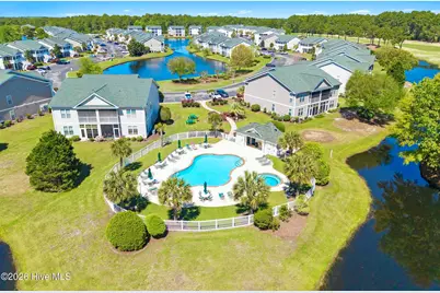 908 Great Egret Circle SW # 4, Sunset Beach, NC 28468 - Photo 31