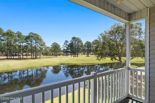 908 Great Egret Cir SW, Sunset Beach, NC 28468 - Photo 31