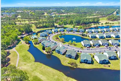 908 Great Egret Circle SW # 4, Sunset Beach, NC 28468 - Photo 3