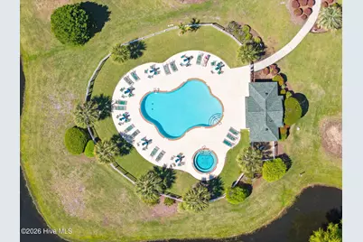 908 Great Egret Circle SW # 4, Sunset Beach, NC 28468 - Photo 41