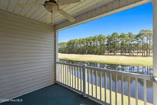 908 Great Egret Cir SW, Sunset Beach, NC 28468 - Photo 33
