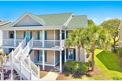 908 Great Egret Circle SW # 4, Sunset Beach, NC 28468 - Photo 29