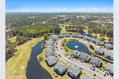 908 Great Egret Circle SW # 4, Sunset Beach, NC 28468 - Photo 41