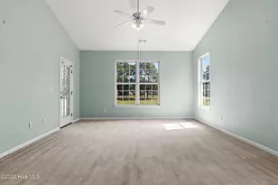 908 Great Egret Cir SW, Sunset Beach, NC 28468 - Photo 5