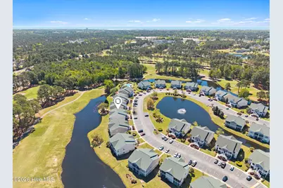 908 Great Egret Circle SW # 4, Sunset Beach, NC 28468 - Photo 33