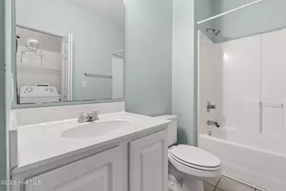 908 Great Egret Circle SW # 4, Sunset Beach, NC 28468 - Photo 17
