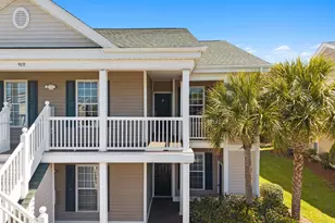 908 Great Egret Cir SW, Sunset Beach, NC 28468 - Photo 3