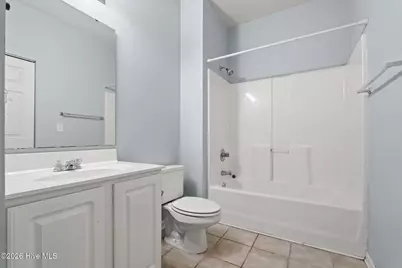 908 Great Egret Circle SW # 4, Sunset Beach, NC 28468 - Photo 23