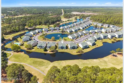908 Great Egret Circle SW # 4, Sunset Beach, NC 28468 - Photo 43