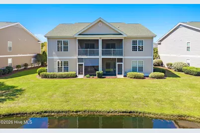 908 Great Egret Circle SW # 4, Sunset Beach, NC 28468 - Photo 27