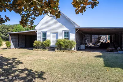 4490 Harnett-Dunn Highway, Dunn, NC 28334 - Photo 35