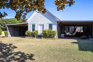 4490 Harnett-Dunn Hwy, Dunn, NC 28334 - Photo 35