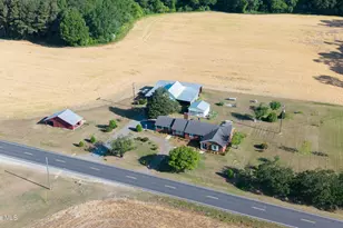 4490 Harnett-Dunn Hwy, Dunn, NC 28334 - Photo 3