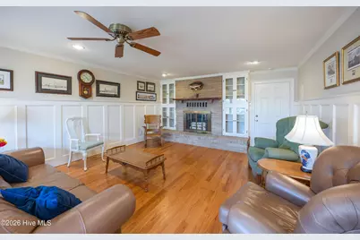4490 Harnett-Dunn Highway, Dunn, NC 28334 - Photo 7