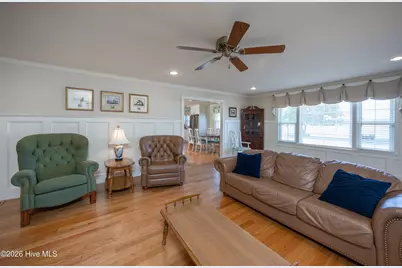 4490 Harnett-Dunn Highway, Dunn, NC 28334 - Photo 9