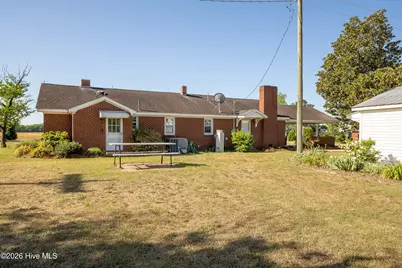 4490 Harnett-Dunn Highway, Dunn, NC 28334 - Photo 37