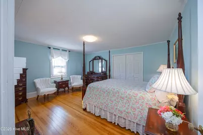 4490 Harnett-Dunn Highway, Dunn, NC 28334 - Photo 21
