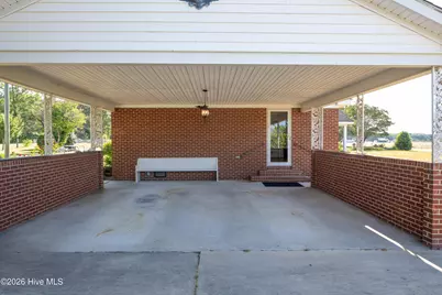 4490 Harnett-Dunn Highway, Dunn, NC 28334 - Photo 5