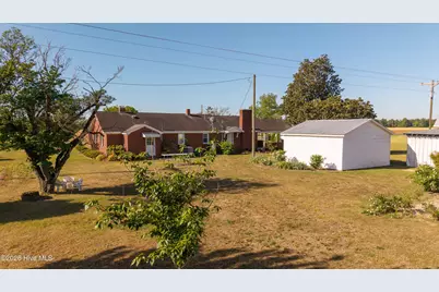 4490 Harnett-Dunn Highway, Dunn, NC 28334 - Photo 39