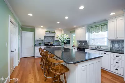 4490 Harnett-Dunn Highway, Dunn, NC 28334 - Photo 13