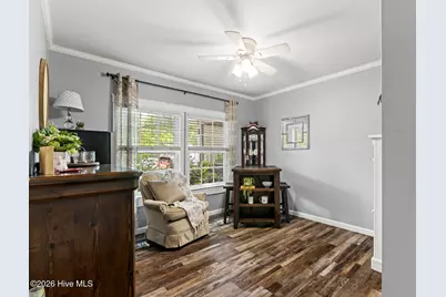 346 Knollwood Drive, Hampstead, NC 28443 - Photo 35
