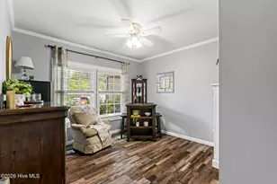 346 Knollwood Dr, Hampstead, NC 28443 - Photo 35