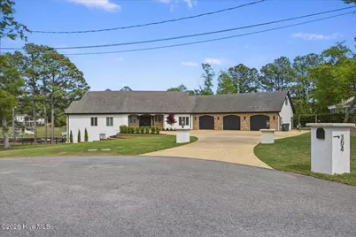 304 Gull Road, Hampstead, NC 28443 - Photo 1