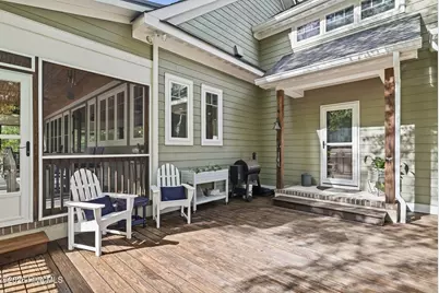 139 Hammerstone Circle, Whispering Pines, NC 28327 - Photo 49