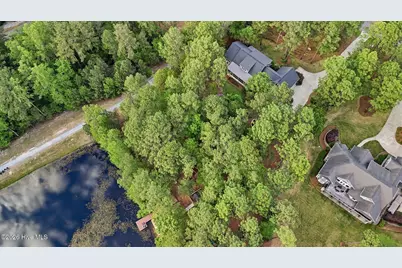 139 Hammerstone Circle, Whispering Pines, NC 28327 - Photo 57