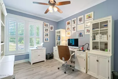 460 Upland Road, Willard, NC 28478 - Photo 21