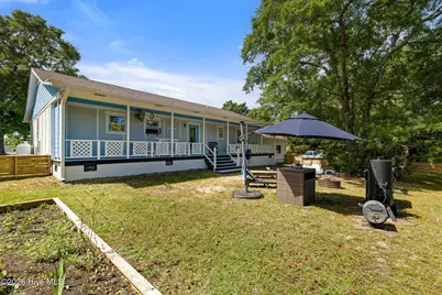 714 Cockle Street, Surf City, NC 28445 - Photo 31