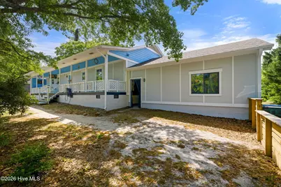 714 Cockle Street, Surf City, NC 28445 - Photo 33