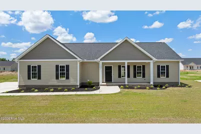 307 Allie's Drive, Goldsboro, NC 27534 - Photo 1