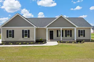 307 Allies Dr, Goldsboro, NC 27534 - Photo 1