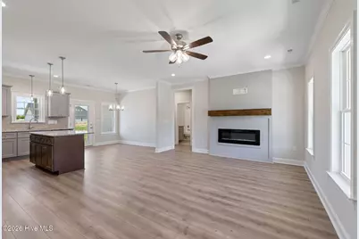 307 Allie's Drive, Goldsboro, NC 27534 - Photo 5