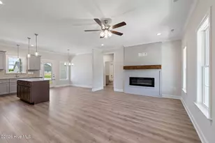307 Allies Dr, Goldsboro, NC 27534 - Photo 5