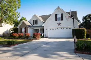 [Address not provided], Jacksonville, NC 28546 - Photo 1