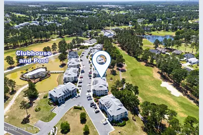 1215 N Middleton Drive NW #2307, Calabash, NC 28467 - Photo 35