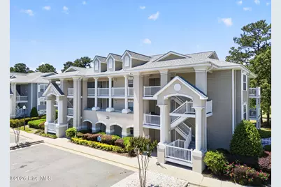 1215 N Middleton Drive NW #2307, Calabash, NC 28467 - Photo 3