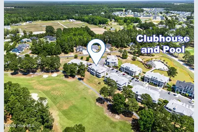 1215 N Middleton Drive NW #2307, Calabash, NC 28467 - Photo 37