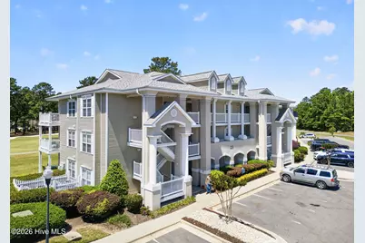 1215 N Middleton Drive NW #2307, Calabash, NC 28467 - Photo 1