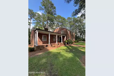638 Davistown Mercer Road, Pinetops, NC 27864 - Photo 3