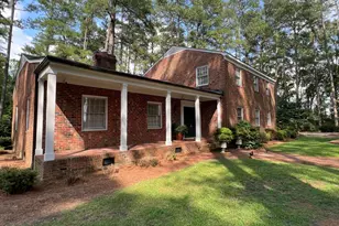 638 Davistown-Mercer Rd, Pinetops, NC 27864 - Photo 3