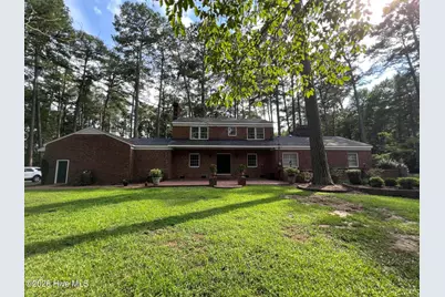 638 Davistown Mercer Road, Pinetops, NC 27864 - Photo 63