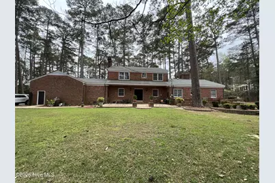 638 Davistown Mercer Road, Pinetops, NC 27864 - Photo 11