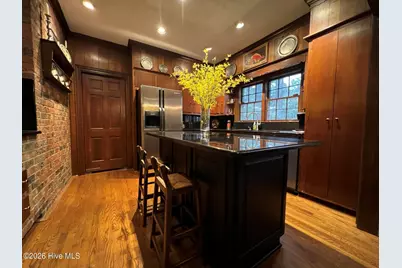 638 Davistown Mercer Road, Pinetops, NC 27864 - Photo 23