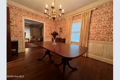 638 Davistown Mercer Road, Pinetops, NC 27864 - Photo 21