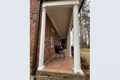 638 Davistown Mercer Road, Pinetops, NC 27864 - Photo 5