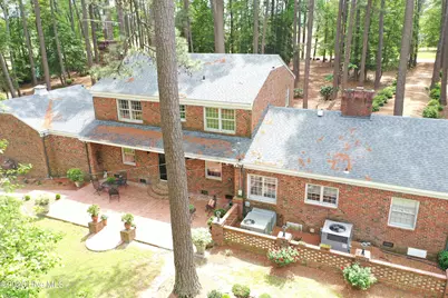 638 Davistown Mercer Road, Pinetops, NC 27864 - Photo 7
